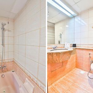 Suite Exécutive Lit King-Size